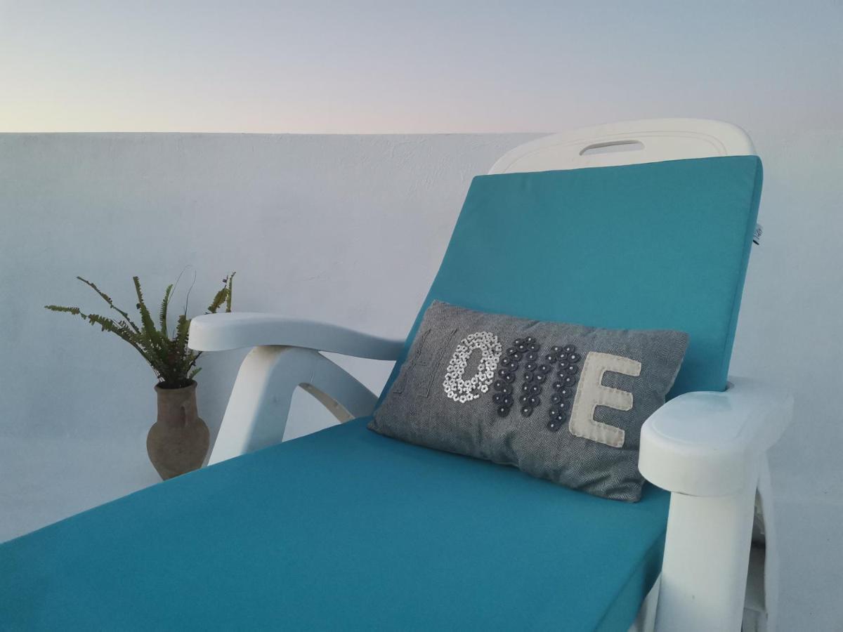 Bel Appart A Sidi Bousaid Sidi Bou Said Exterior photo