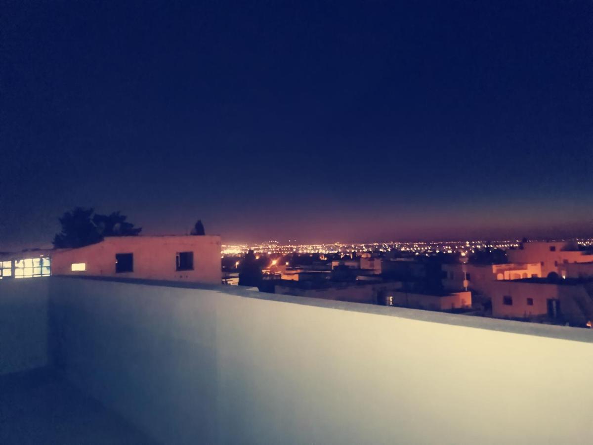 Bel Appart A Sidi Bousaid Sidi Bou Said Exterior photo
